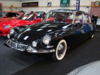 Citroen DS - <small></small> 28.500 € <small>TTC</small> - #8