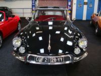 Citroen DS - <small></small> 28.500 € <small>TTC</small> - #7