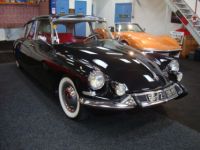 Citroen DS - <small></small> 28.500 € <small>TTC</small> - #9