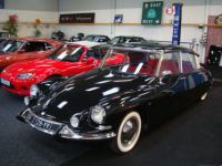 Citroen DS - <small></small> 28.500 € <small>TTC</small> - #1