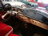 Citroen DS - <small></small> 28.500 € <small>TTC</small> - #17