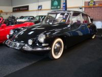 Citroen DS - <small></small> 28.500 € <small>TTC</small> - #3