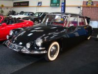 Citroen DS - <small></small> 28.500 € <small>TTC</small> - #21