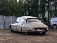 Citroen DS 1967 – Citroën ID 19 B - <small></small> 6.000 € <small>TTC</small> - #4