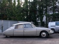 Citroen DS 1967 – Citroën ID 19 B - <small></small> 6.000 € <small>TTC</small> - #5