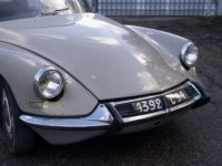 Citroen DS 1967 – Citroën ID 19 B - <small></small> 6.000 € <small>TTC</small> - #6