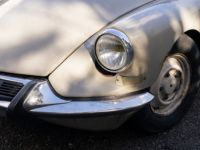 Citroen DS 1967 – Citroën ID 19 B - <small></small> 6.000 € <small>TTC</small> - #7