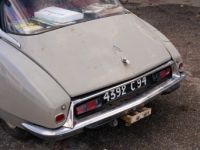 Citroen DS 1967 – Citroën ID 19 B - <small></small> 6.000 € <small>TTC</small> - #9