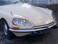 Citroen DS 1974 – Citroën ID 20 F Break Confort - <small></small> 8.000 € <small>TTC</small> - #2