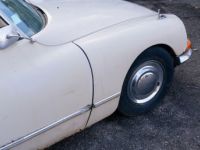 Citroen DS 1974 – Citroën ID 20 F Break Confort - <small></small> 8.000 € <small>TTC</small> - #4