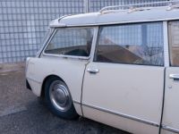 Citroen DS 1974 – Citroën ID 20 F Break Confort - <small></small> 8.000 € <small>TTC</small> - #5