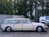 Citroen DS 1974 – Citroën ID 20 F Break Confort - <small></small> 8.000 € <small>TTC</small> - #6