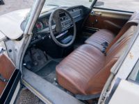 Citroen DS 1974 – Citroën ID 20 F Break Confort - <small></small> 8.000 € <small>TTC</small> - #8