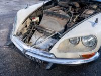 Citroen DS 1974 – Citroën ID 20 F Break Confort - <small></small> 8.000 € <small>TTC</small> - #21