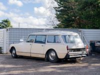 Citroen DS 1974 – Citroën ID 20 F Break Confort - <small></small> 8.000 € <small>TTC</small> - #23