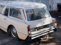 Citroen DS 1974 – Citroën ID 20 F Break Confort - <small></small> 8.000 € <small>TTC</small> - #24