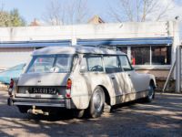 Citroen DS 1974 – Citroën ID 20 F Break Confort - <small></small> 8.000 € <small>TTC</small> - #27