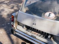 Citroen DS 1974 – Citroën ID 20 F Break Confort - <small></small> 8.000 € <small>TTC</small> - #28