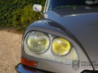 Citroen DS 1974 DS23 Pallas Restored and mechanically rebuilt cond - <small></small> 48.500 € <small>TTC</small> - #4