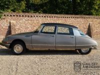 Citroen DS 1974 DS23 Pallas Restored and mechanically rebuilt cond - <small></small> 48.500 € <small>TTC</small> - #12