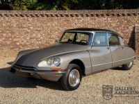 Citroen DS 1974 DS23 Pallas Restored and mechanically rebuilt cond - <small></small> 48.500 € <small>TTC</small> - #1