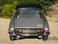 Citroen DS 1974 DS23 Pallas Restored and mechanically rebuilt cond - <small></small> 48.500 € <small>TTC</small> - #3