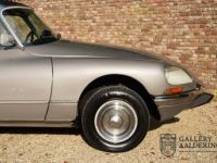 Citroen DS 1974 DS23 Pallas Restored and mechanically rebuilt cond - <small></small> 48.500 € <small>TTC</small> - #9