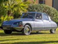 Citroen DS 21 IE Pallas Jubilé - <small></small> 30.990 € <small>TTC</small> - #1