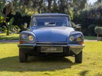 Citroen DS 21 IE Pallas Jubilé - <small></small> 30.990 € <small>TTC</small> - #3