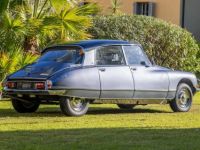 Citroen DS 21 IE Pallas Jubilé - <small></small> 30.990 € <small>TTC</small> - #5