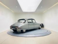 Citroen DS 21 Pallas - <small></small> 44.900 € <small>TTC</small> - #3