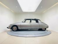 Citroen DS 21 Pallas - <small></small> 44.900 € <small>TTC</small> - #4