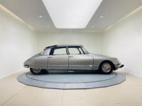 Citroen DS 21 Pallas - <small></small> 44.900 € <small>TTC</small> - #7