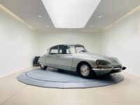 Citroen DS 21 Pallas - <small></small> 44.900 € <small>TTC</small> - #8