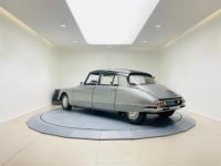 Citroen DS 21 Pallas - <small></small> 44.900 € <small>TTC</small> - #10