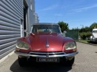 Citroen DS 21 Pallas 1971 - <small></small> 24.900 € <small>TTC</small> - #2