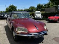 Citroen DS 21 Pallas 1971 - <small></small> 24.900 € <small>TTC</small> - #3