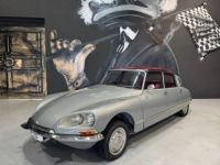 Citroen DS 21M PALLAS - <small></small> 19.990 € <small>TTC</small> - #3