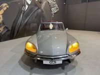 Citroen DS 21M PALLAS - <small></small> 19.990 € <small>TTC</small> - #14