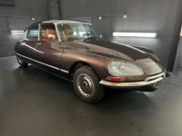 Citroen DS 23 INJECTION ELECTRONIQUE - <small></small> 78.900 € <small></small> - #1