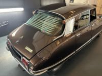 Citroen DS 23 INJECTION ELECTRONIQUE - <small></small> 78.900 € <small></small> - #3