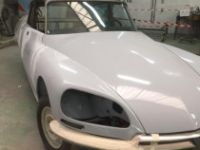 Citroen DS 23 INJECTION ELECTRONIQUE - <small></small> 78.900 € <small></small> - #24