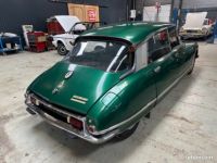 Citroen DS 23 injection électronique en panne - <small></small> 14.000 € <small>TTC</small> - #3