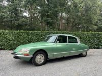 Citroen DS 23 Pallas - Prix sur Demande - #1