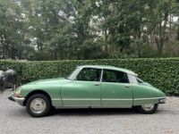 Citroen DS 23 Pallas - Prix sur Demande - #2