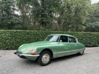 Citroen DS 23 Pallas - Prix sur Demande - #12