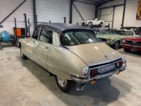 Citroen DS 23 PALLAS INJECTION - <small></small> 37.000 € <small>TTC</small> - #2