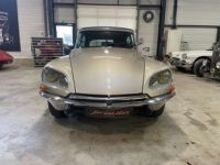 Citroen DS 23 PALLAS INJECTION - <small></small> 37.000 € <small>TTC</small> - #3