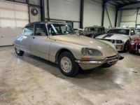 Citroen DS 23 PALLAS INJECTION - <small></small> 37.000 € <small>TTC</small> - #5