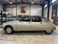 Citroen DS 23 PALLAS INJECTION - <small></small> 37.000 € <small>TTC</small> - #7